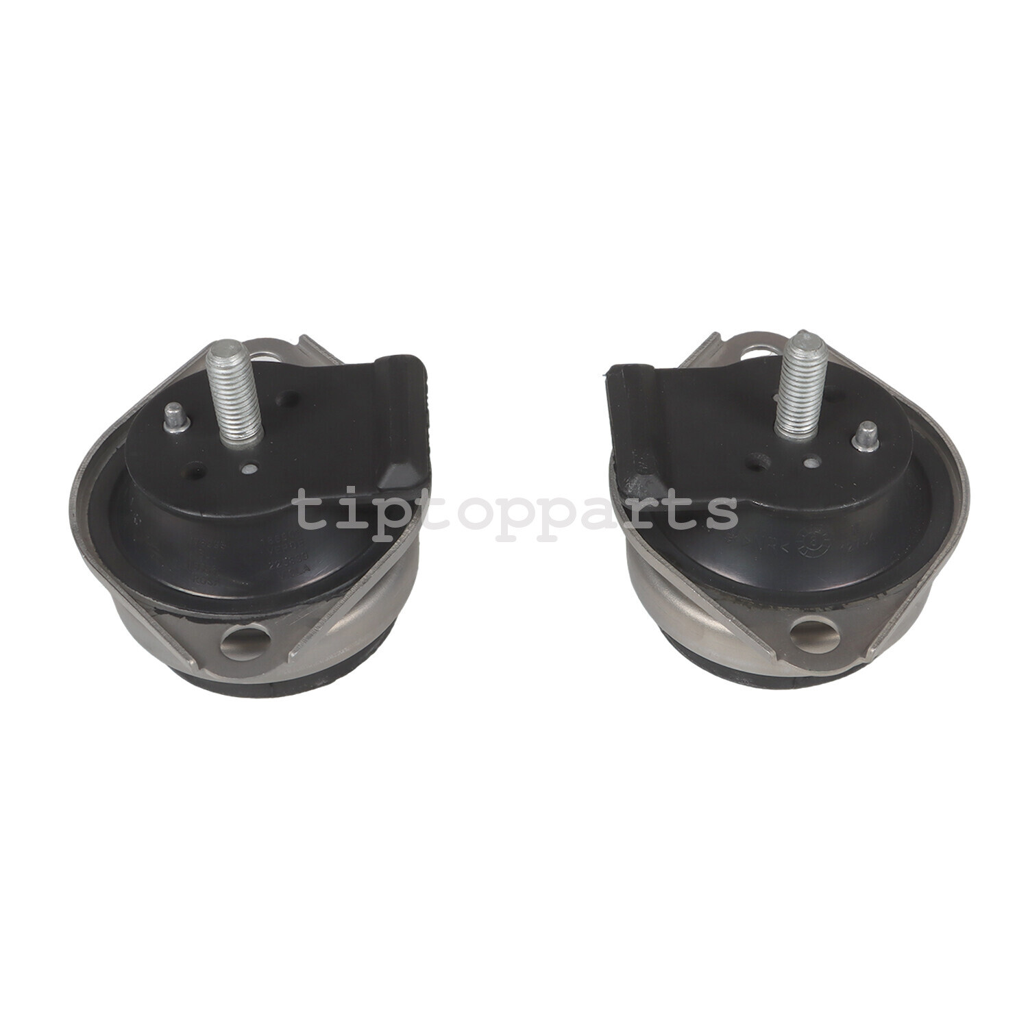 2x Engine Mounts For Maserati Quattroporte GranTurismo Cabrio Ferrari California