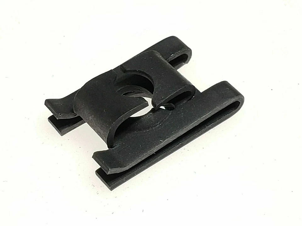 5/16-12 pernos tuercas cuerpo guardabarros rejilla marco radiador motor para Chrysler 20 piezas NK Foto 3 de 4