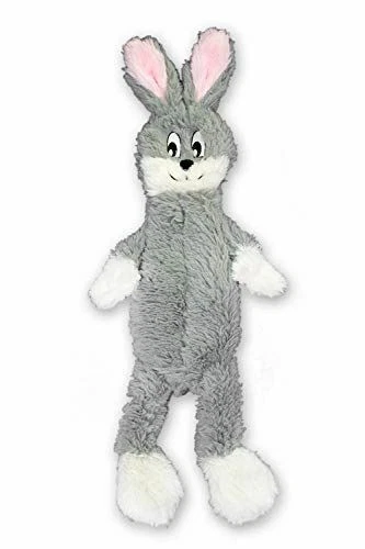 Soft dog hotsell toys without squeakers