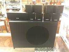 kevlan media labs 5.1 hd home theater system