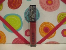 LORAC  ALTER EGO LIPGLOSS  HARLOT  0.13 OZ UNBOXED