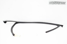 2018-2021 CHEVY TRAVERSE FRONT LEFT DOOR GLAS...