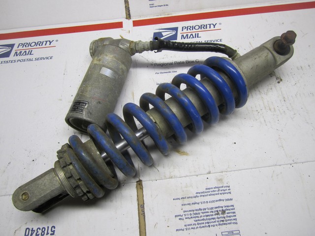 honda xr600 rear shock