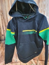 SIZE LG 10-12 RUSSELL Youth Hoodie Sweatshirt INVPV2065