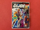 1989 Vintage G.I. GI Joe Lot ARAH Cobra Annihilator v1 3.75 Figure 100% Complete