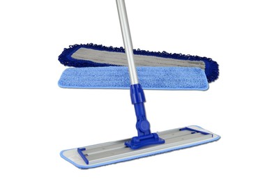 Microfiber Mop 18 Best Mop Kit Designed To Leave All Floor Clean
