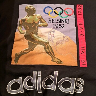 VINTAGE RARE ADIDAS 1952-56 HELSINKI STOCKHOLM OLIMPICS VINTAGE RARE ADIDAS 1952-56 HELSINKI STOCKHOLM OLIMPICS