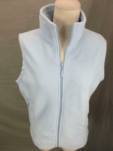 POCKETS OUTDOOR FLEECE VEST T807 | eBay