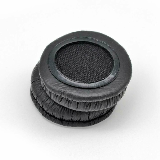Ear Pads Foam Replacement Cushions for Jabra Evolve 20 30 40 65 75