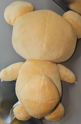 Build A Bear Pokemon Teddiursa With Sound & Clothes Bundle BNWT BAB workshop - Picture 4 of 17