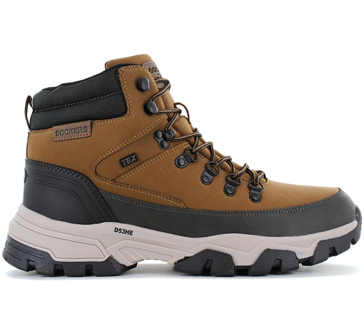 Docktex Boots 53HE005-770470 Winter Boots | eBay - - Shoes by Dockers Gerli