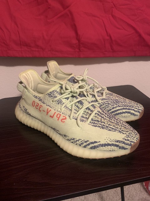 adidas yeezy boost 350 v2 semi frozen yellow