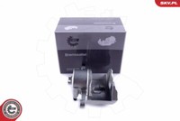 SKV Germany 55SKV111 Bremssattel Vorne Links FüR Epica 2.0 2.0D 2.5 06.06-12.11