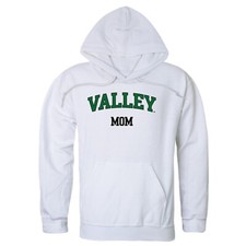Mississippi Valley State University Delta Devils NCAA College Mom Hoodie