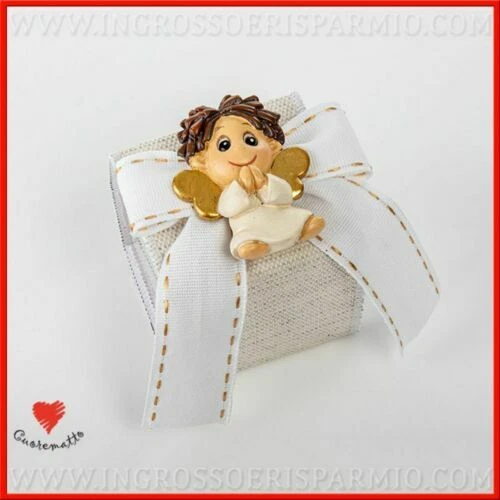 Festoni, ghirlande e striscioni trasparente battesimo per feste e party