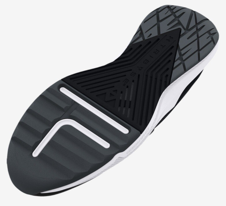 UNDER ARMOUR X PROJECT ROCK SNEAKERS UA BSR 2 UNISEX TRAINING