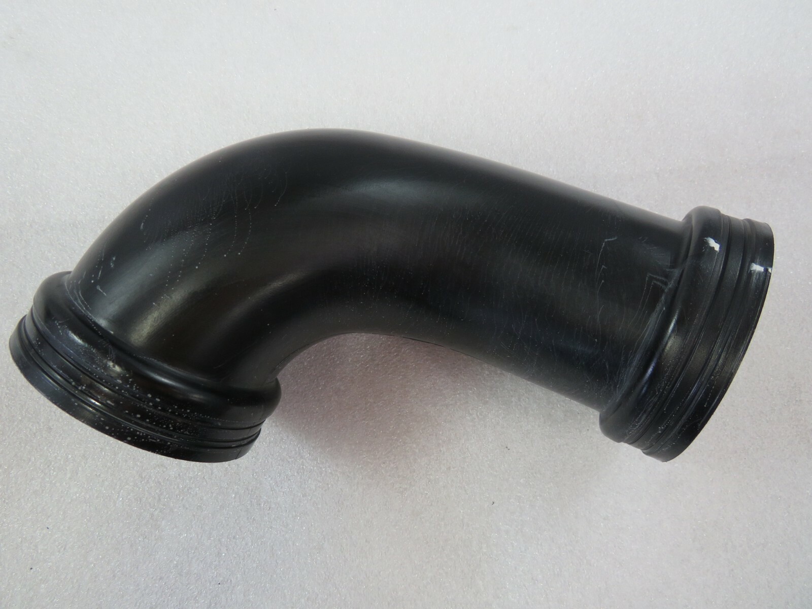 Mclaren 600LT, RH, Right, Intake Hose, Used, P/N 11f0944CP