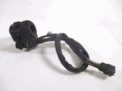Switch Lighting Left Kimco Dink 125 (2007-2017) with defect