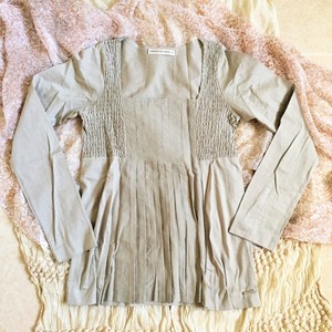blusa purificacion garcia