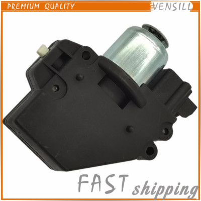 Shift Interlock Solenoid 924-978 For Buick Rainier Chevy Trailblazer Hummer H3