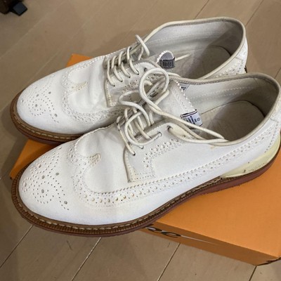 visvim Patricia WT-FOLK White Size 9 | eBay visvim Patricia WT-FOLK White Size 9 | eBay