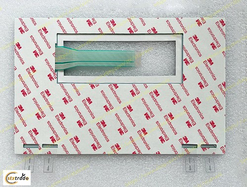 Membrane keyboard for Schneider Telemecanique Magelis XBT-PM027010 XBTPM027010 - 第 2/4 張圖片