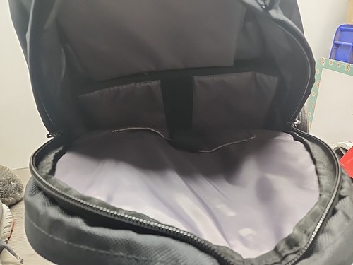 Mobile Edge Premium Laptop Multi Media Backpack Black & Gray - Photo 7/12