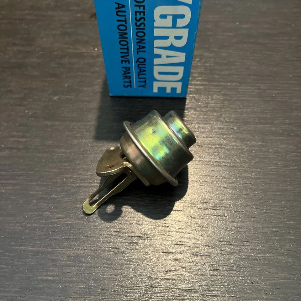 NOS Carburador Choke Pull-Off, Carquest/Genuino Estándar #CPA126 Nuevo Antiguo Stock Foto 2 de 4