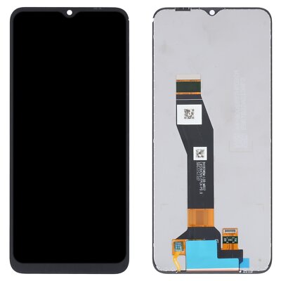 SRJTEK Display LCD Per Motorola Moto E13 2023 – Schermo Di Ricambio Con Telaio E Kit Di Riparazione - 5