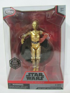 star wars elite series c3po