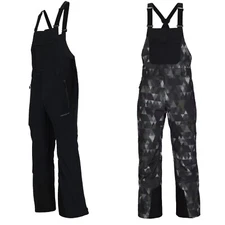 NEW Obermeyer Perseus Bib Snow Pants CHOOSE SIZE/COLOR