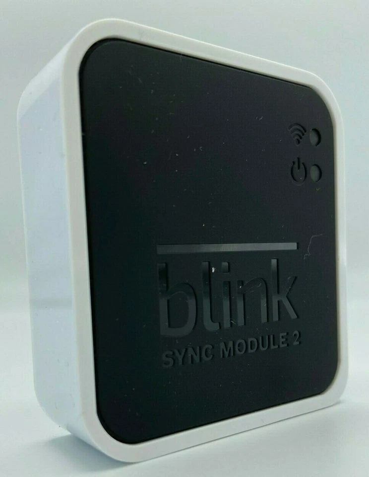 Módulo Blink Sync 2 para sistemas de seguridad para el hogar Blink Outdoor (3.ª generación) existentes Foto 3 de 4