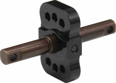 Hot Racing Super Duty Diff Lock Spool Traxxas 2wd Rustler Slash Stampede TE125X