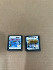Puzzler World, Puzzel, Expediton (Nintendo DS, 2009)