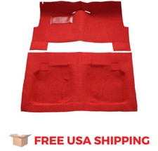 ACC FITS 1960 Chevrolet Bel Air 2DR Hardtop Loop Carpet USA Made