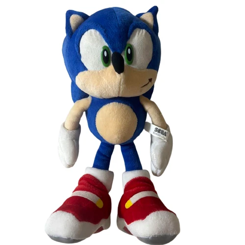 Soap shoes sale sonic plush amazon