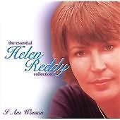 Helen Reddy - I Am Woman (The Essential Collection, 1998) CD