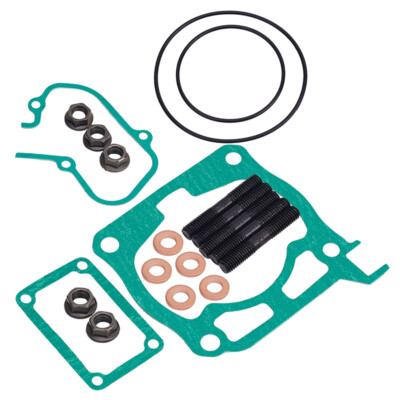 For Yamaha YZ125 2006-2022 Cylinder Gasket Set 1C3-11992-00-00 1C3