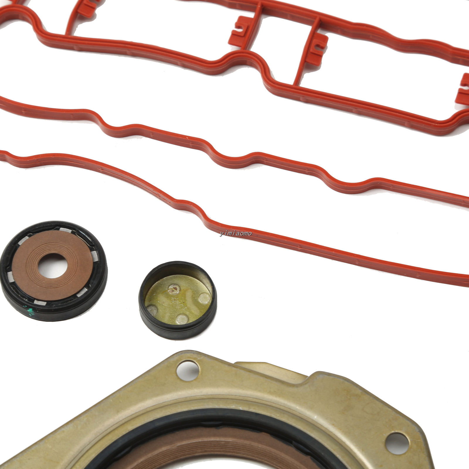 2.0T Engine Head Gasket Repair Kit Fit For VW Passat Tiguan Audi A4 A5