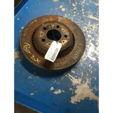 Disque de frein Volvo XC90