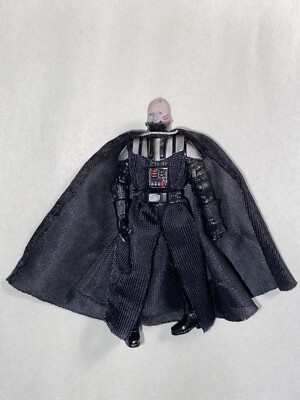 Star Wars Darth Vader Action Figure 2005 HASBRO | eBay
