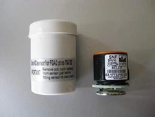 City Technology: Electrochemical Cell for The Measurement of NO 5NF Four Band SO