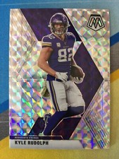 2020 Mosaic Football - Pick Your Silver Mosaic Vets & Inserts - Buy More & Save