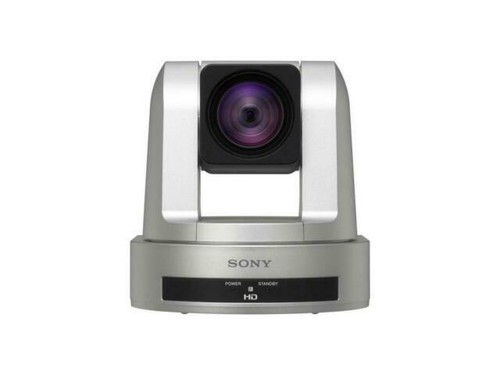 Sony BRC-300 Megapixel Robotic 3CCD PTZ Pan Tilt Zoom Color Video