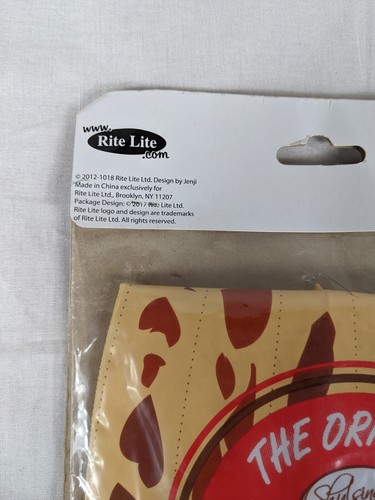 Rite Lite Passover Inflatable Matzah Ball 19" Diameter NEW NIP - Picture 4 of 4