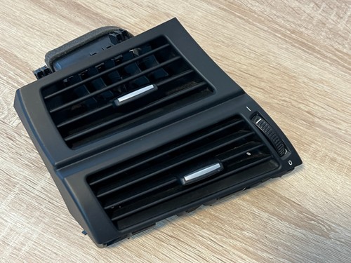 BMW X5 E70/E70 LCI X6 E71 E72 GENUINE Front Left Air Vent Grill 64227161803 - Foto 5 di 10