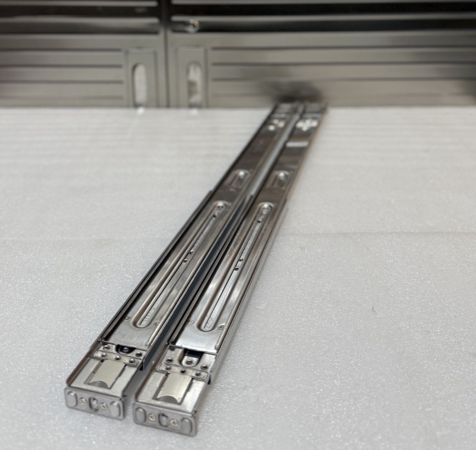 1U Supermicro Server Outer Rail kit Quick 25-33" MCP-290-00102-0N