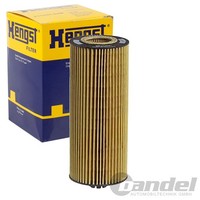 Hengst Filter ÖLfilter Filtereinsatz | E161H D28