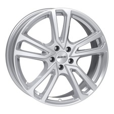 Alutec Felgen Tormenta 8.0Jx18 ET44 5x112 SIL für VOLKSWAGEN Beetle E-Golf EOS G