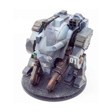 Rackham AT-43 UNA Loose Mini Fire Toad 1.0 #16 NM